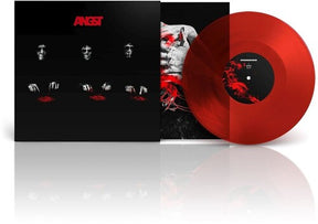 Rammstein – Angst 7"
