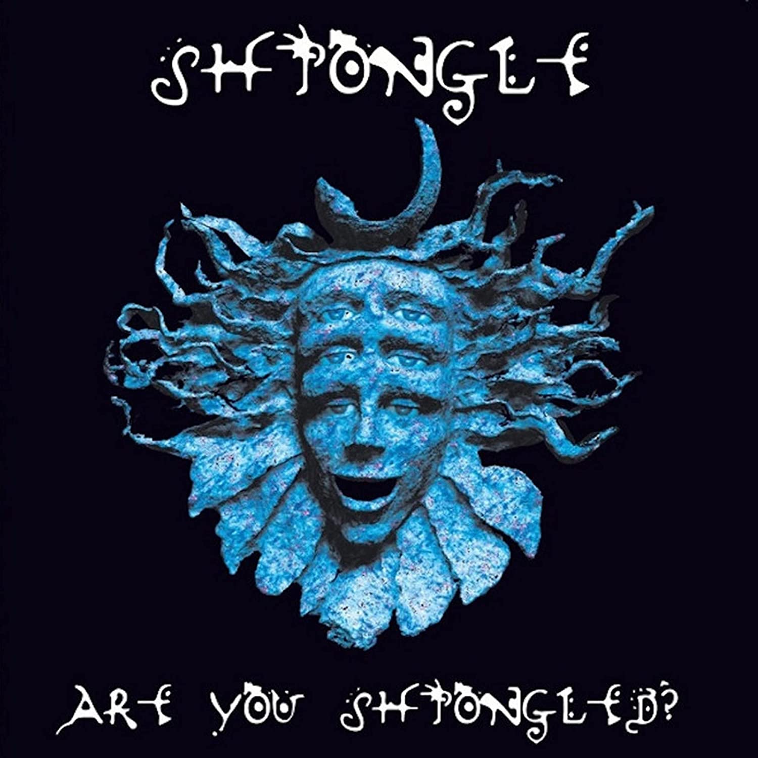 Shpongle - Are You Shpongled? 3LP