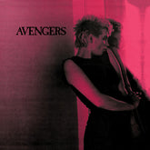 The Avengers – S/T LP