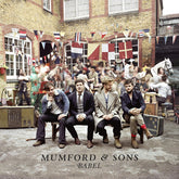 Mumford & Sons – Babel LP (Gatefold)
