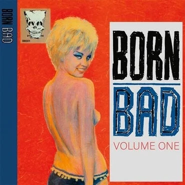 V/A – Born Bad Volume One (Gatefold)