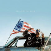 Joey Bada$$ (Badass) - All-Amerikkkan Bada$$ 2LP (Gatefold, ft. J. Cole, Schoolboy Q & Chronixx)