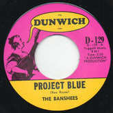 Banshees - Project 7"