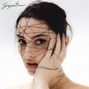 Banks - Serpentina LP (White Vinyl)