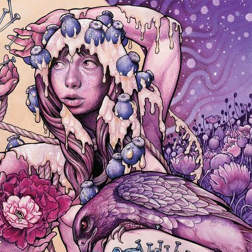 Baroness – Try To Disappear 12" (Picture Disc)