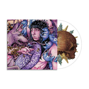 Baroness – Morningstar 12" (Picture Disc)