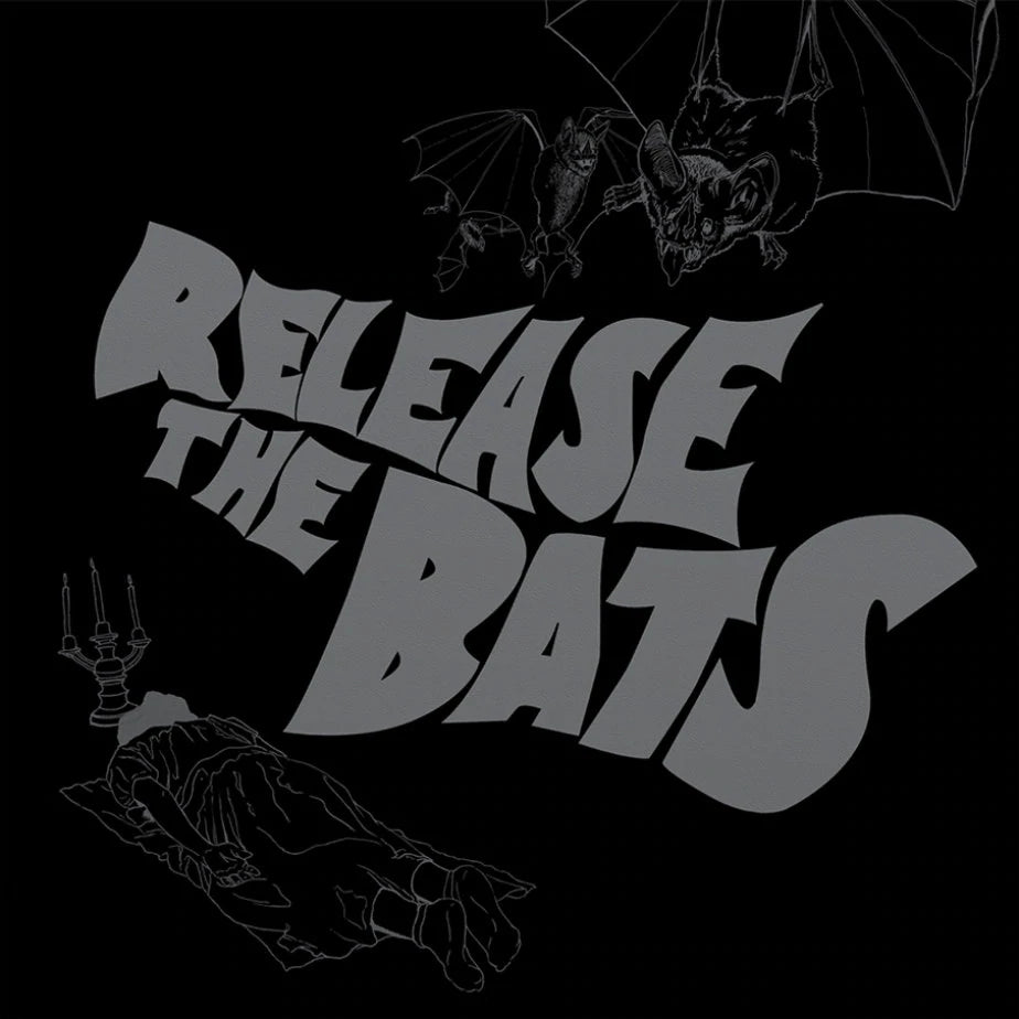 V/A - Release The Bats: The Birthday Party As Heard Through The Meat Grinder Of Three One G 2LP (Limited Edition Color Vinyl)