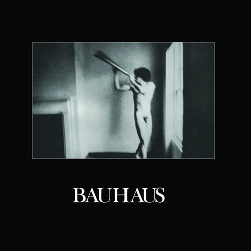 Bauhaus - In The Flat Field LP (Remastered)