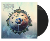 The Simpkin Project - Beam Of Light LP