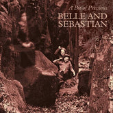 Belle And Sebastian - A Bit Of Previous LP (Gatefold, Limited Edition LP Version With Alternate Front Cover Artwork)