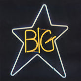 Big Star – #1 Record LP (180g)