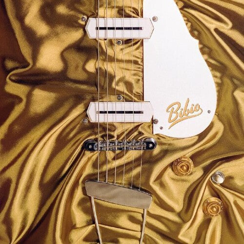 Bibio - Bib10 LP (Gatefold)