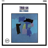 Bill Evans - Bill Evans Trio '64 LP (Verve Acoustic Sounds Series, Gatefold)