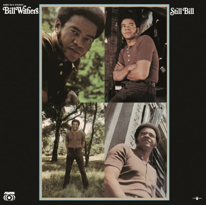 Bill Withers - Still Bill LP (Music On Vinyl, 180g, Audiophile)