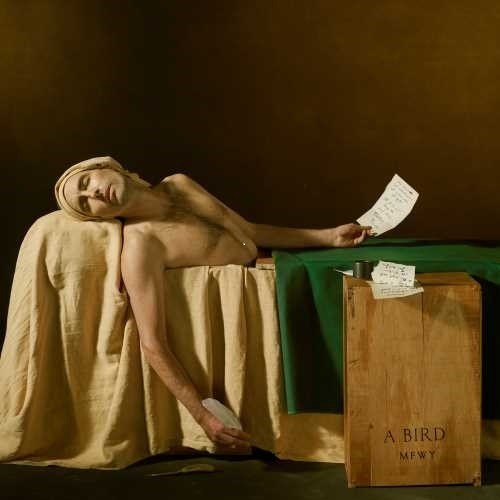 Andrew Bird – My Finest Work Yet LP (180g, Gatefold)