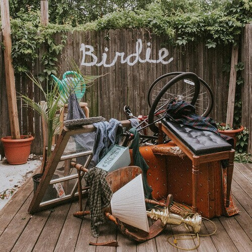 Slaughter Beach Dog – Birdie LP (Olive Green Vinyl)