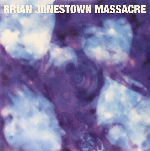 Brian Jonestown Massacre - Methodrone 2LP (180g, UK Pressing)