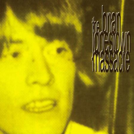 The Brian Jonestown Massacre - If I love You? LP
