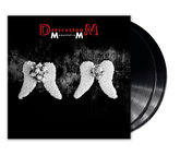 Depeche Mode - Memento Mori 2LP (Etched Side D)
