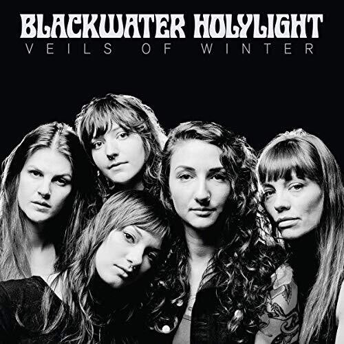 Blackwater Holylight – Veils Of Winter LP