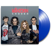Maneskin – Chosen LP (Blue Vinyl)