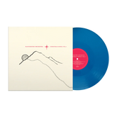 Manchester Orchestra – Christmas Songs Vol. 1 LP (Blue Vinyl)