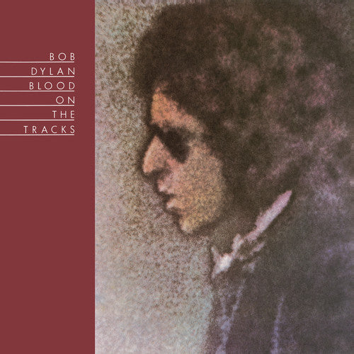 Bob Dylan - Blood On The Tracks LP (Download)