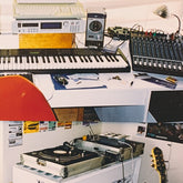 Bonobo - Brighton Tapes 7"