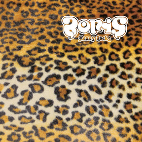 Boris – Heavy Rocks LP (White Vinyl)