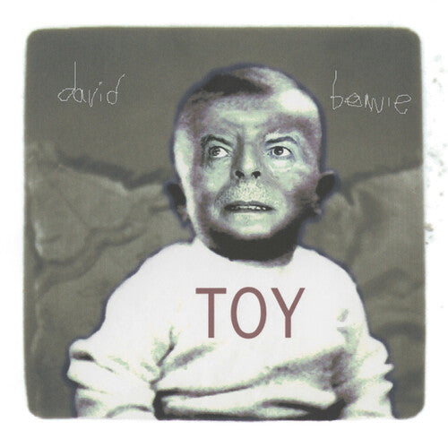 David Bowie – Toy 2LP(Remastered)