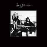 Boygenius - S/T EP LP