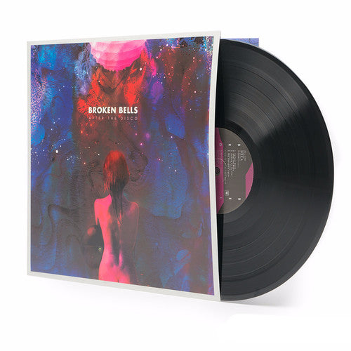 Broken Bells - After The Disco LP (180g)