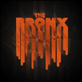 The Bronx - Bronx VI LP (Gatefold, Orange Vinyl)