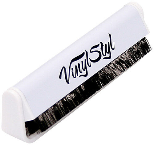 Vinyl Styl Anti-Static Record Cleaning Brush