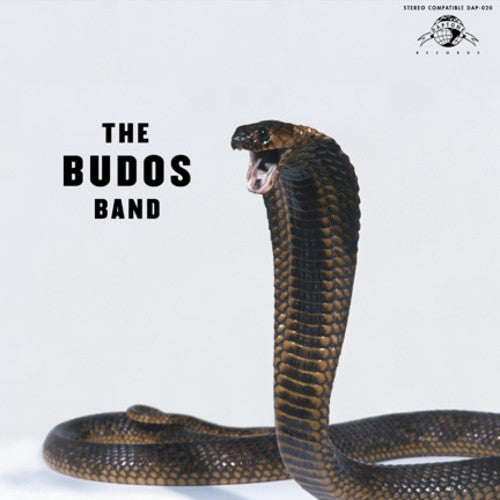 The Budos Band – The Budos Band III LP