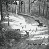 Burzum - Hvis Lyset Tar Oss LP