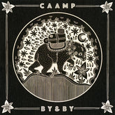 Caamp - By & By 2LP (Gatefold)