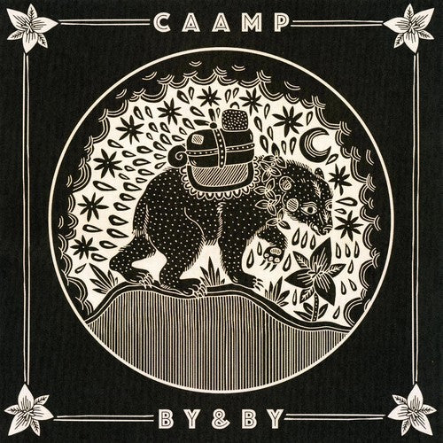 Caamp - By and By 2LP (Gatefold)