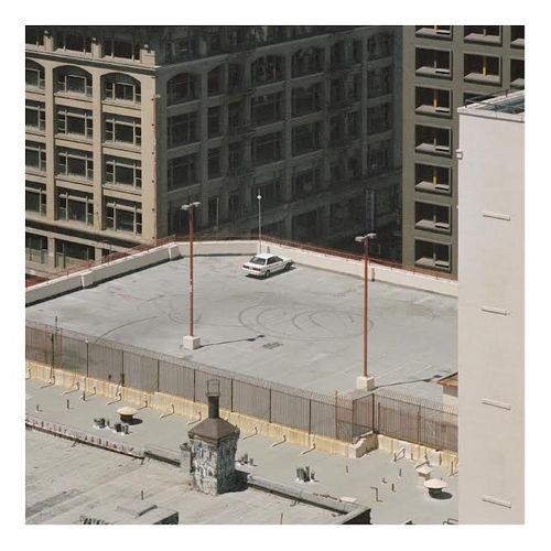Arctic Monkeys - The Car LP (Indie Exclusive Custard Vinyl)