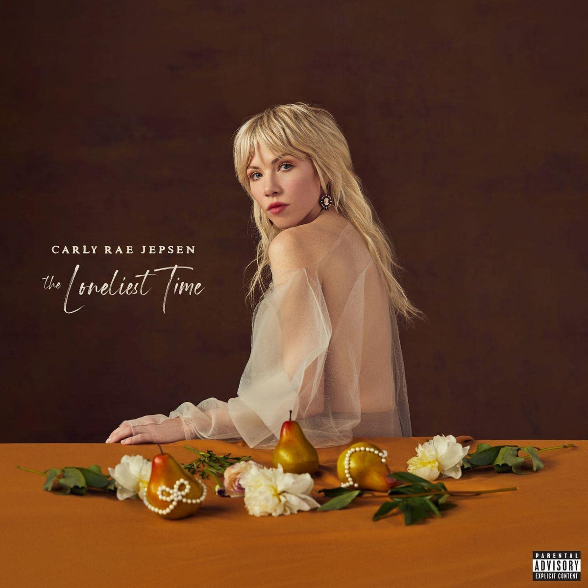 Carly Rae Jepsen - The Loneliest Time LP
