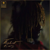 Thundercat – It Is What It Is (Clear Vinyl)