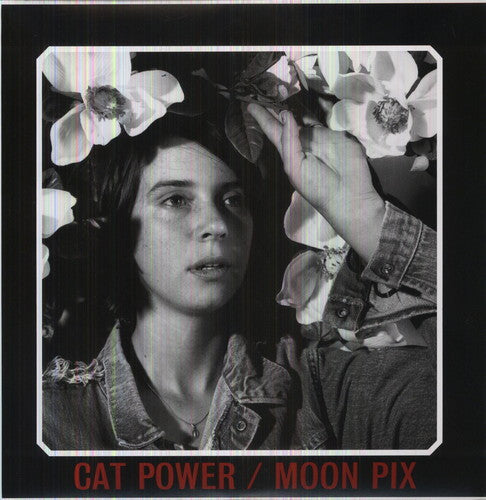 Cat Power - Moon Pix LP