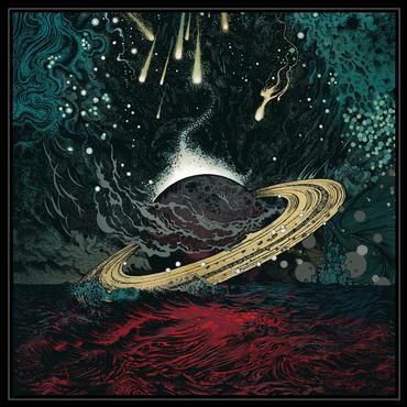 Cave In – Heavy Pendulum 2LP (Gatefold, Colored Vinyl)