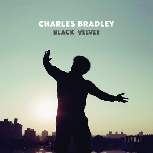 Charles Bradley – Black Velvet LP