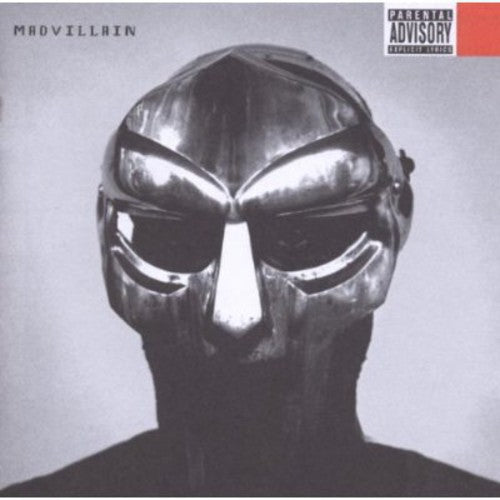 Madvillain – Madvillainy CD