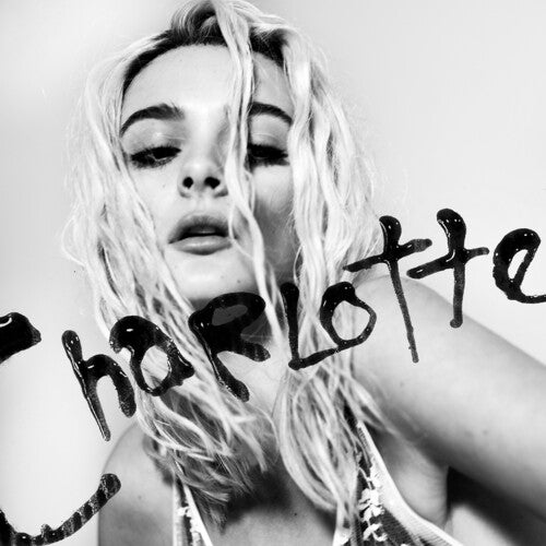 Charlotte Lawrence – Charlotte LP