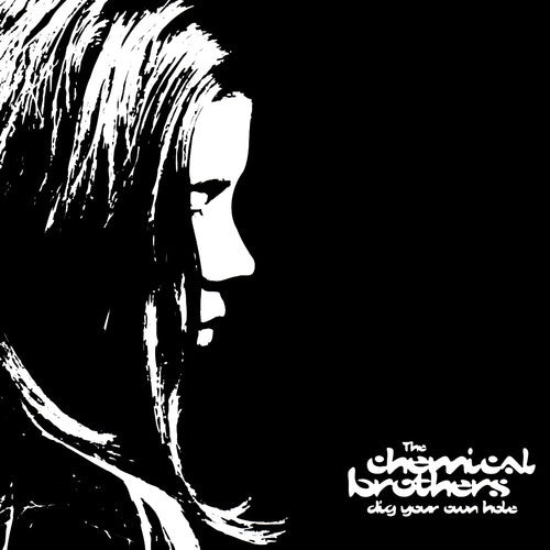 The Chemical Brothers - Dig Your Own Hole 2LP