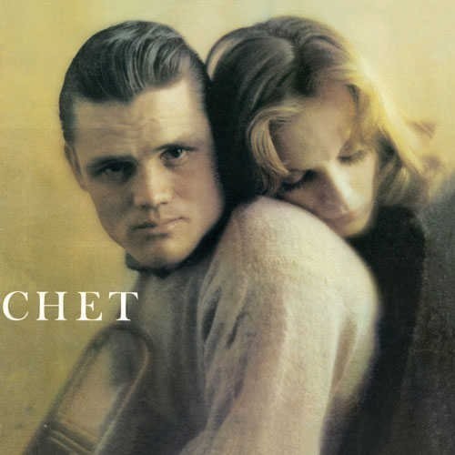 Chet Baker – Chet LP (180g, Gatefold)