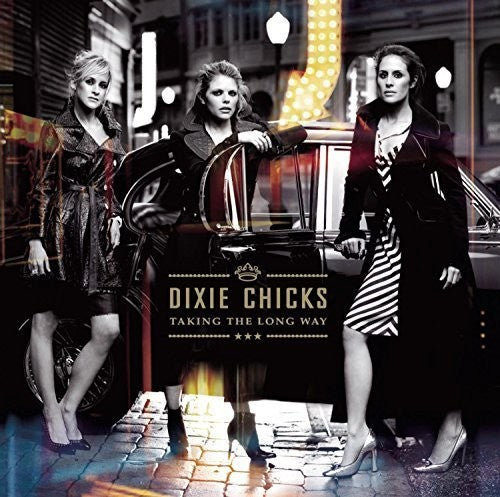 The Chicks - Taking The Long Way 2LP