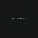 Cigarettes After Sex – S/T LP (Black Vinyl)
